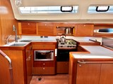 Beneteau Oceanis 58